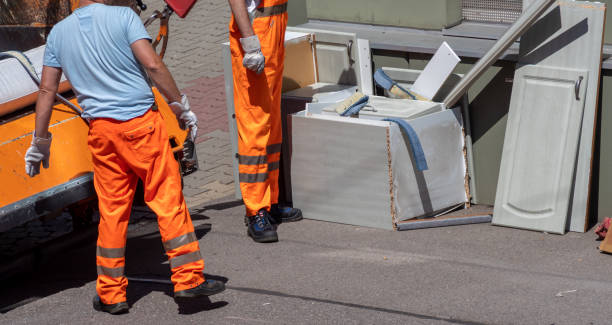 Retail Junk Removal in Homer, AK